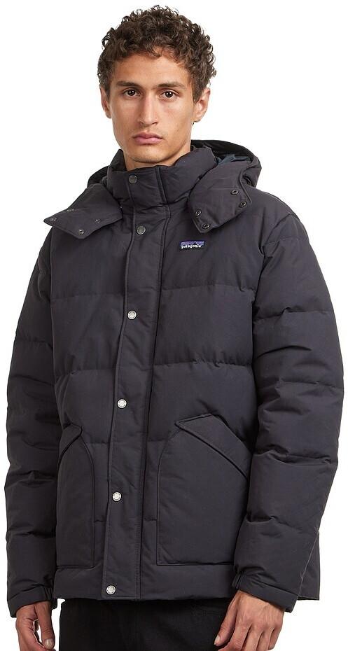 Patagonia Downdrift Jacket ink black