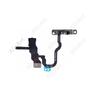 Power Volume Buttons FlashLight Power Flex Cable For iPhone 11 Pro X XR Xs Max 5s SE 6s 7 8 Plus SE 2 3 2020 2022 With Sticker