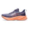 Asics Женские кроссовки Novablast 3 LE Indigo Blue Papaya 1012B410-400