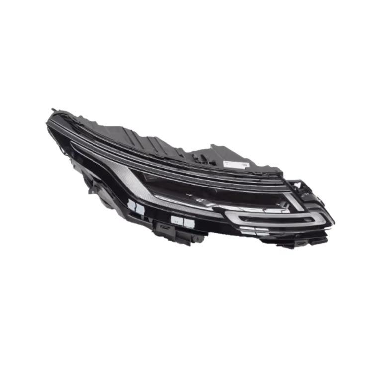 LR164215 fits the Land Rover Discovery Sport trunk spoiler.