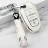 Для Peugeot 2008 3008 4008 5008 308 408 508 Citroen C1 C2 C4 C6 C3-XR Picasso Grand DS3 DS5 Чехол-оболочка-защита для ключа