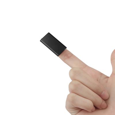 QZT Voice Small 8 ГБ Large 15 часов непрерывной записи 96 часов Длительное время IC Voice OTG Compact Voice One Button Compact Automatic Battery Noise