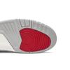 Air Jordan Legacy 312 Low 'Tech Grey' (Unisex) Summit White / Fire Red-Tech Grey-Black Vintage Basketball Shoes CD7069 101