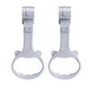 1/2Pcs Baby Playpen Pull Ring Toddler Standing Support Handle Anti Slip Grip For Toddlers Learning To Stand Build Balance