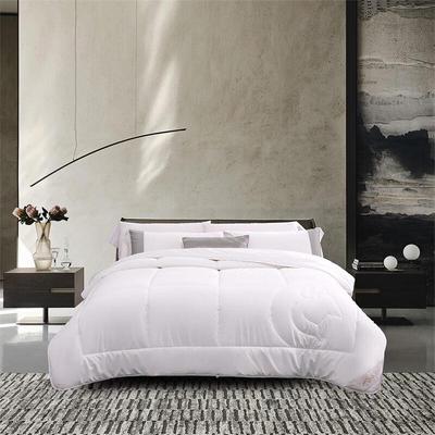 Всесезонное антибактериальное одеяло из соевого волокна Mercury Home Textiles