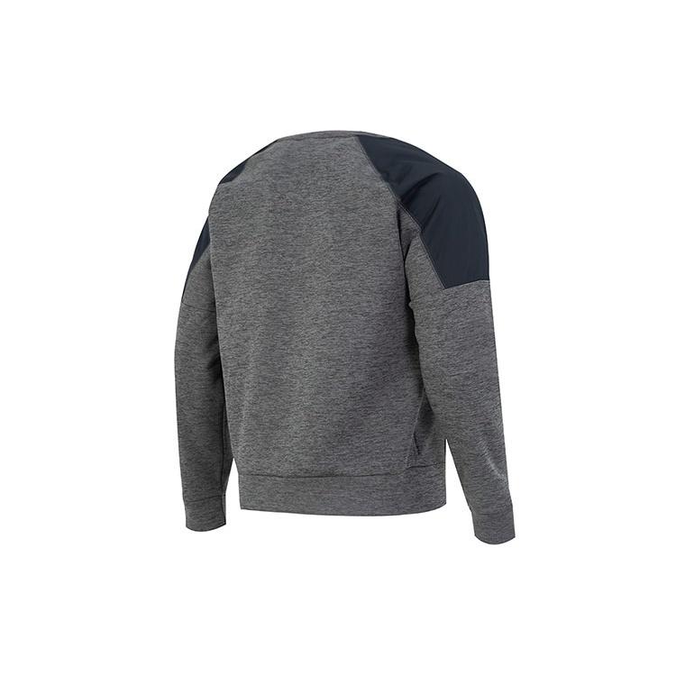 Nike M Nk Therma Novelty Crew Logo Men's DQ4855-071