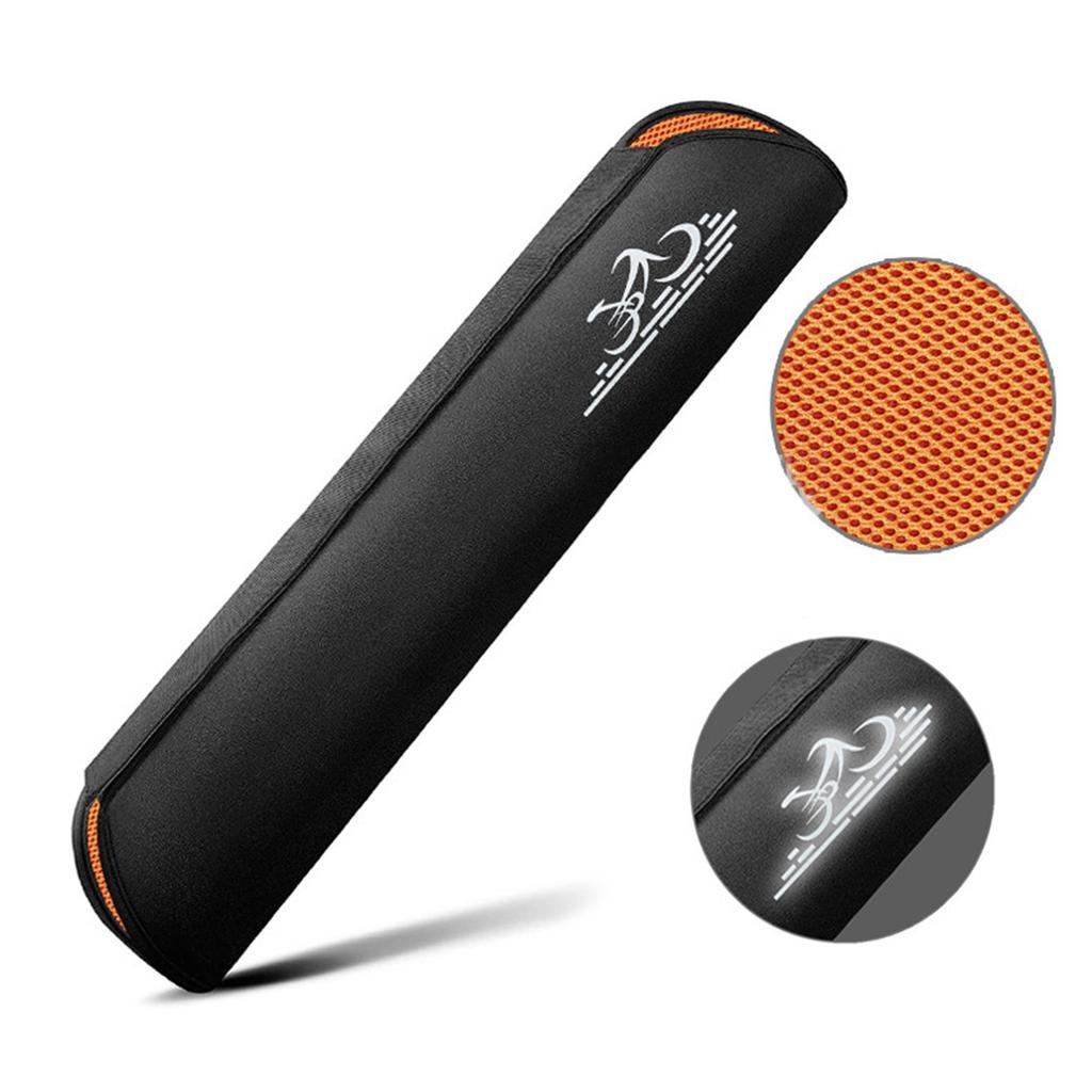 Защитный чехол для электровелосипеда, чехол для аккумулятора, для нижней трубы рамы велосипеда, устойчивый к царапинам