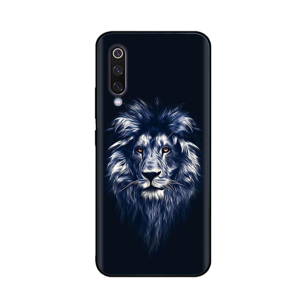 Чехол для Xiaomi Mi 9 Lite Мягкий силиконовый задний чехол Чехлы для телефона для Xiaomi Mi 9 mi9 Чехол Coque для Xiaomi Mi 9 SE Чехлы с бампером из ТПУ