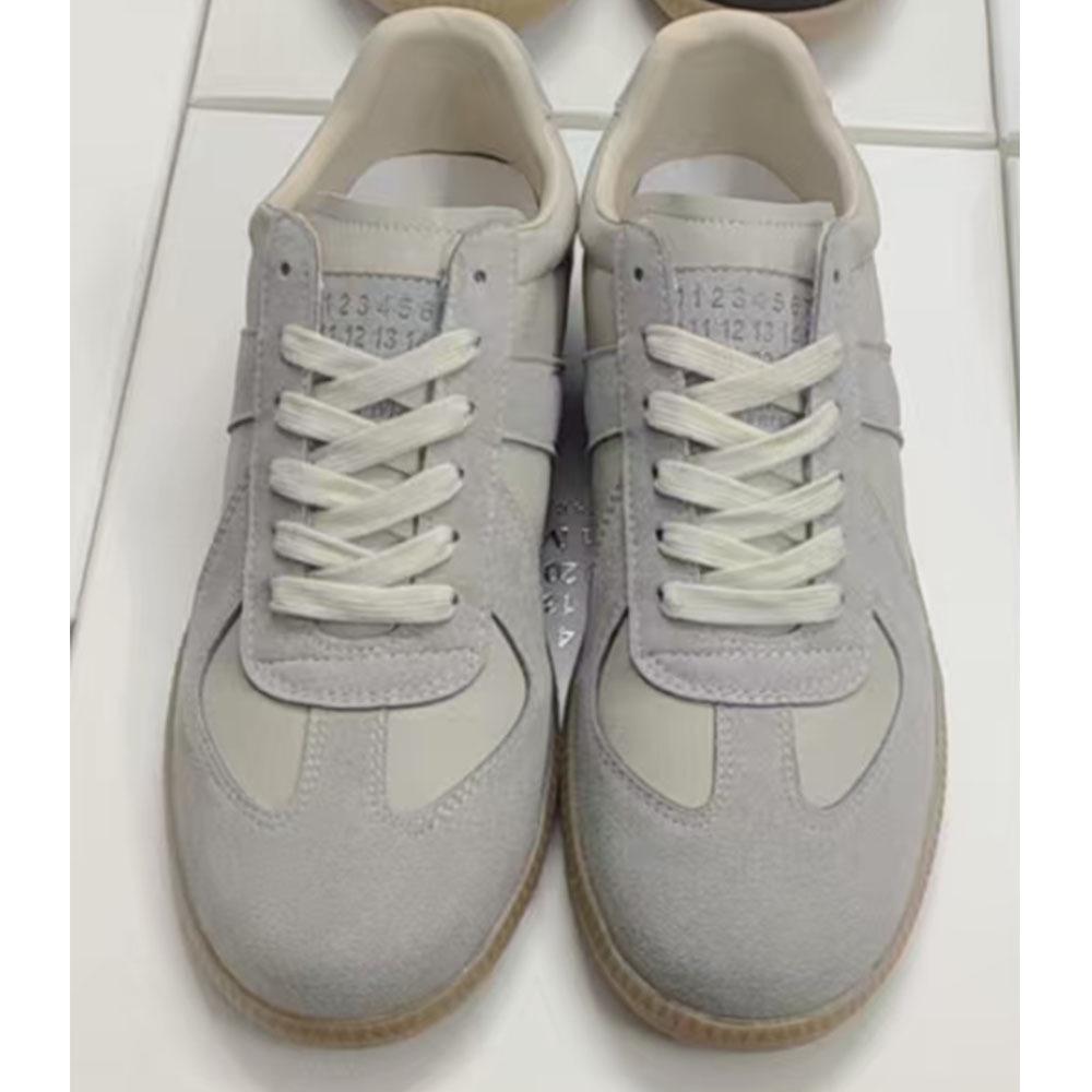 MM6 Agonde 2025 Унисекс Универсальная тренировочная обувь - Корейский стиль Повседневная Спортивная Фитнес