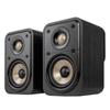 POLK AUDIO SIGNATURE ELITE ES10 объемный динамик черный ES10BLK (1 набор из 2 шт.)