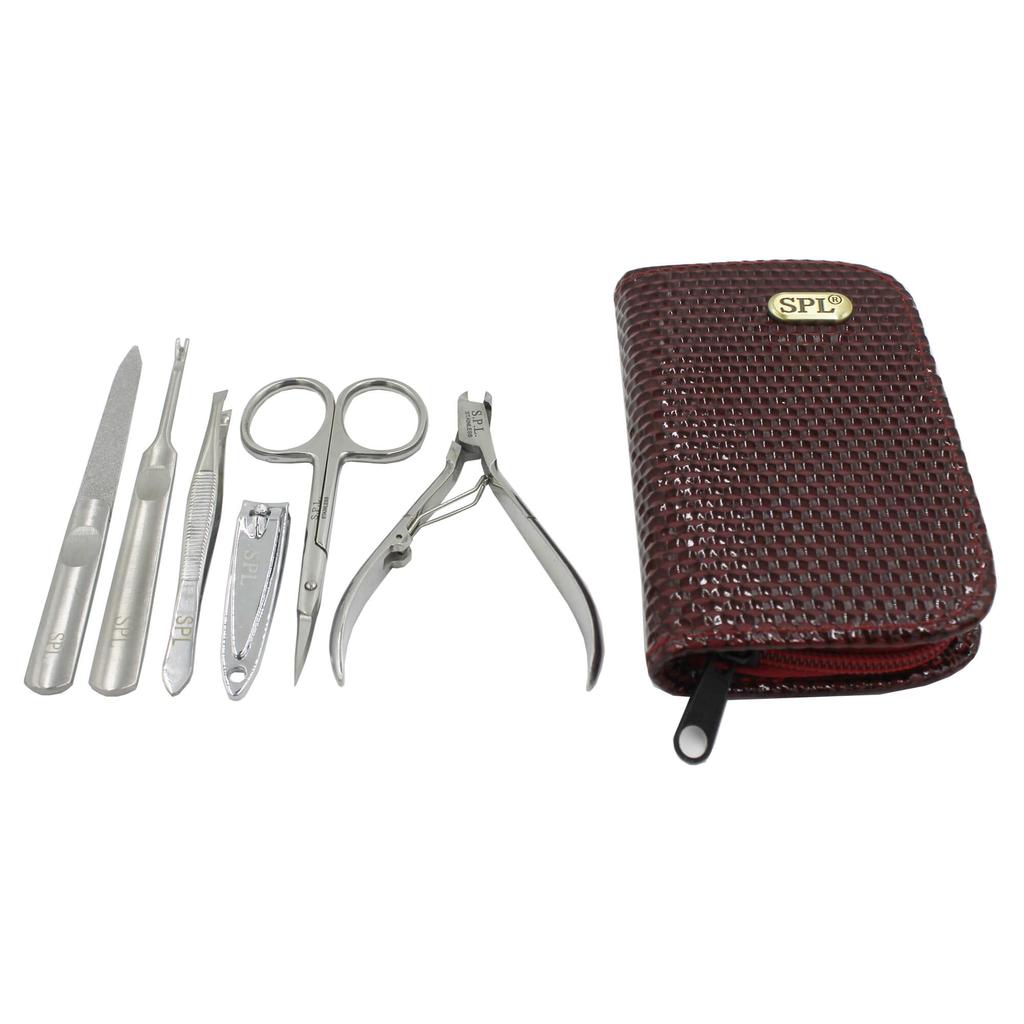 Manicure Set SPL 77102AH