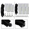 Main Brush Kit Robot Vacuum Accessories Side Brush Filter
