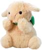 Yonekichi Rabbit Stuffed Animal Chibi Kichi Floppy Ears Fluffy Small Rabbit