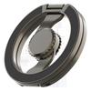 Magnetic Fidget Spinner Phone Ring Holder Kickstand Double-Sided MagSafe Grip for Samsung Galaxy S23 Ultra iPhone 16 Car Mount 5