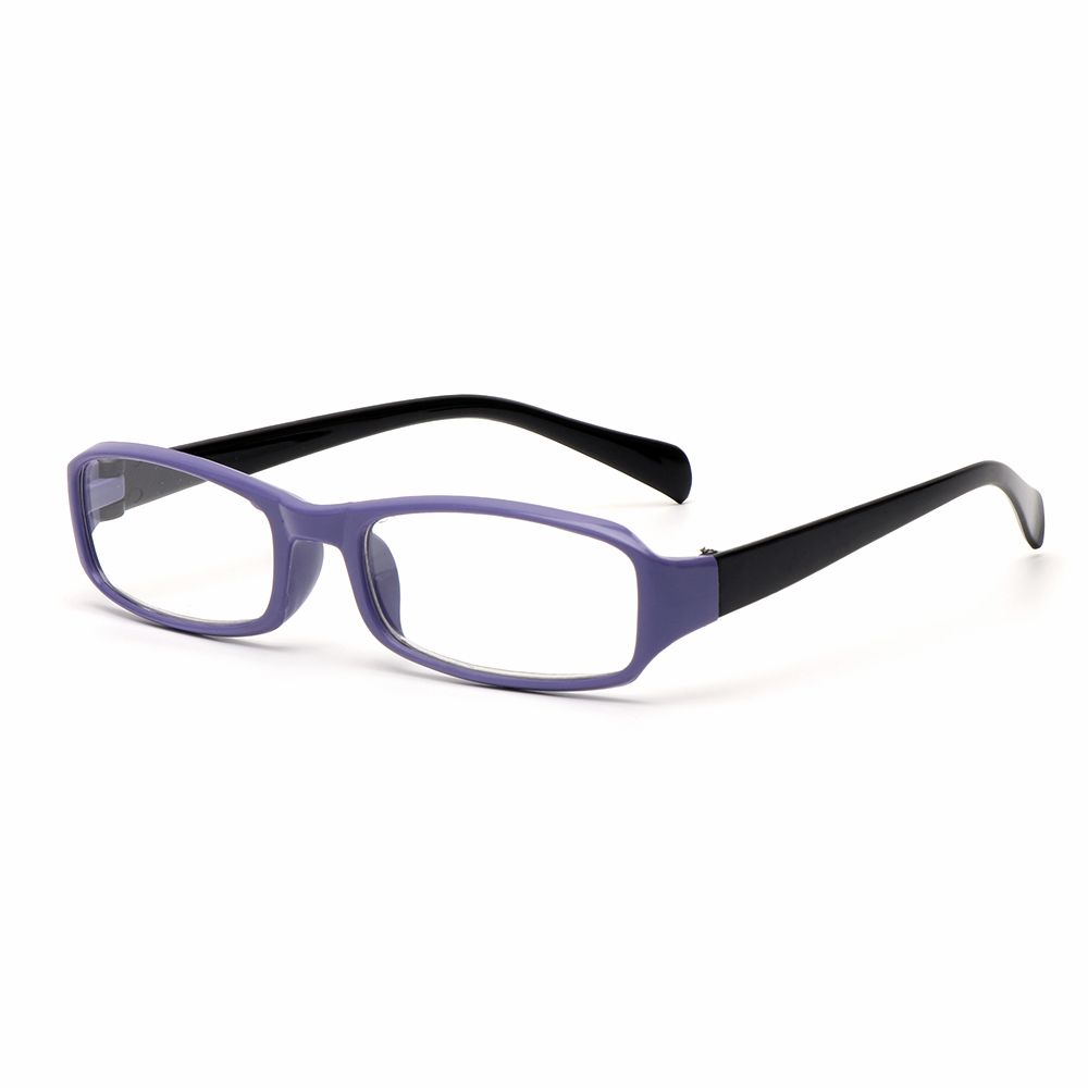 Женские и мужские легкие + 1,00 ~ + 4,0 диоптрии, очки для пресбиопии, очки для чтения, уход за зрением