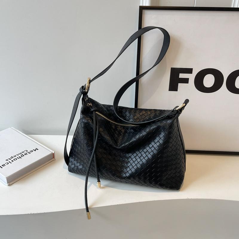 Женская сумка через плечо, винтажная сумка-тоут