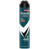 Déodorant - REXONA - Men Advanced Protection - 200mL - Invisible Black & White - Sans Alcool