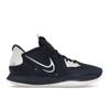 Мужские кроссовки Kyrie Low 5 TB Midnight Navy Blue White DO9617-400
