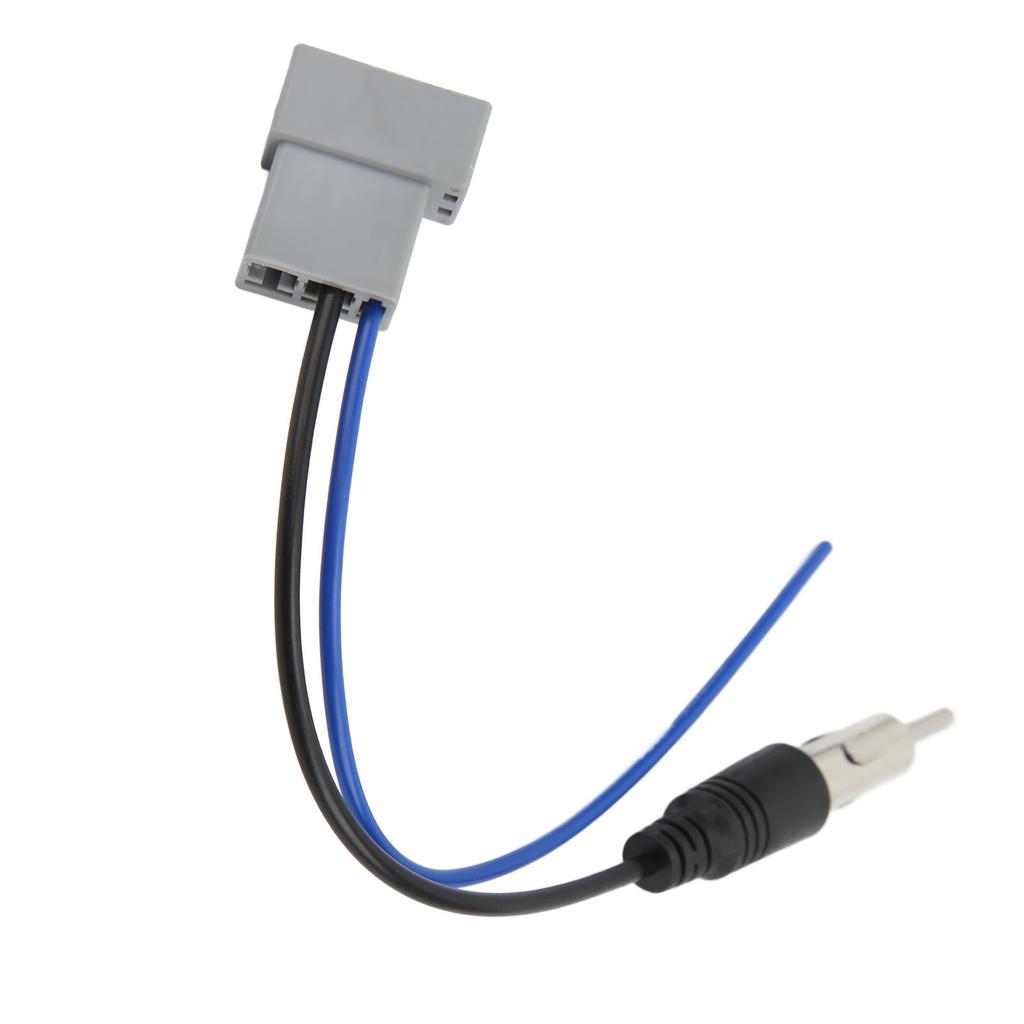 Замена антенного провода адаптера радио стерео кабеля для Nissan 370Z Altima Armada Cube Frontier