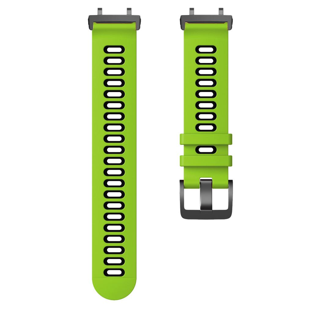 Спортивный ремешок для умных часов Amazfit T-Rex 3, мягкий дышащий силиконовый браслет для Huami Amazfit T Rex 3