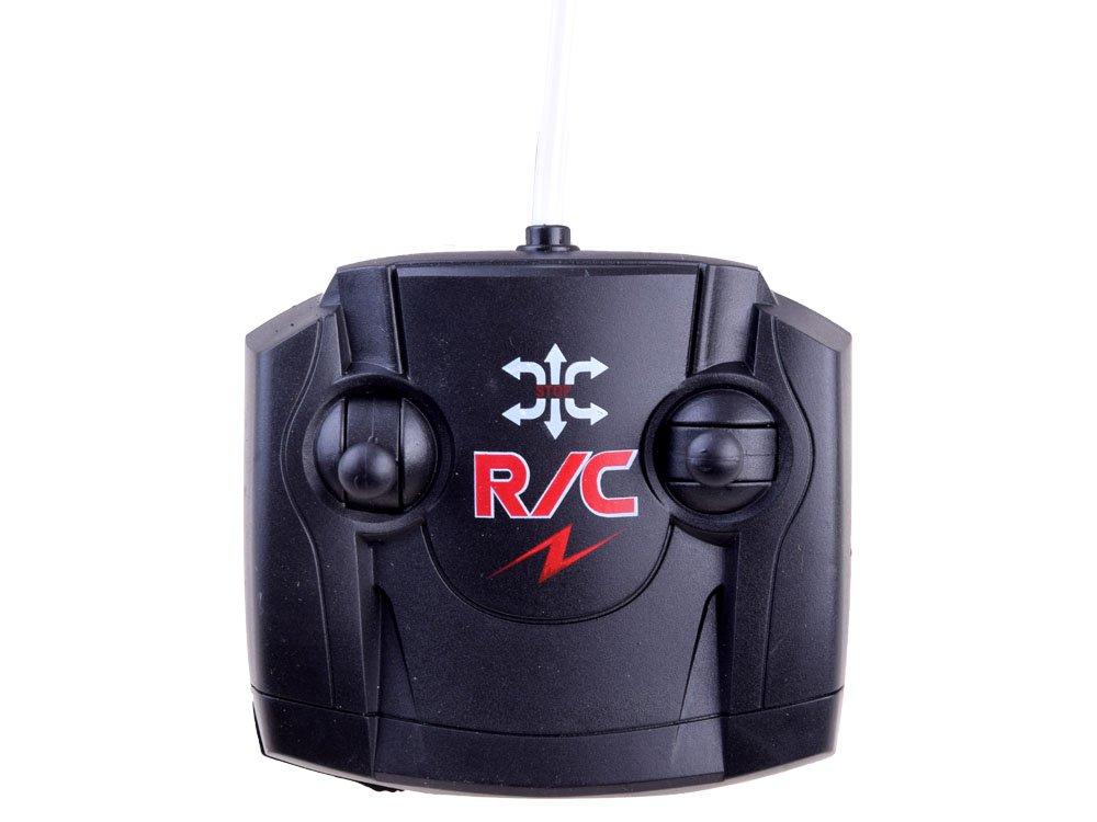 Truck Tow Truck + Tractor with Trailer Set R/C RC0208