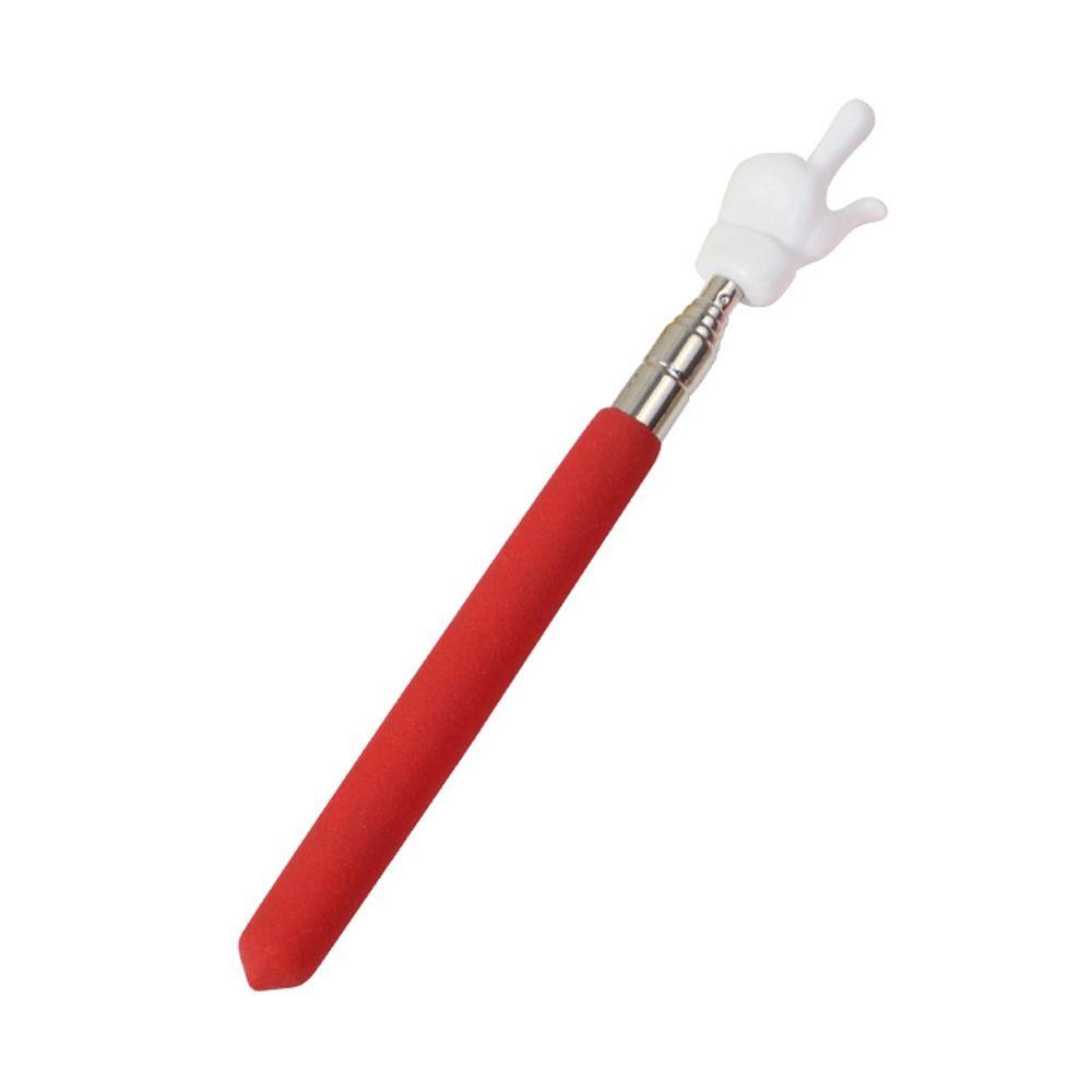 Sticks Teaching Stick Finger Reading Guide Teacher's Special Pointer Preschool Teaching Tools