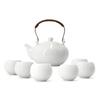 Weidu Chinese Style Tea Set