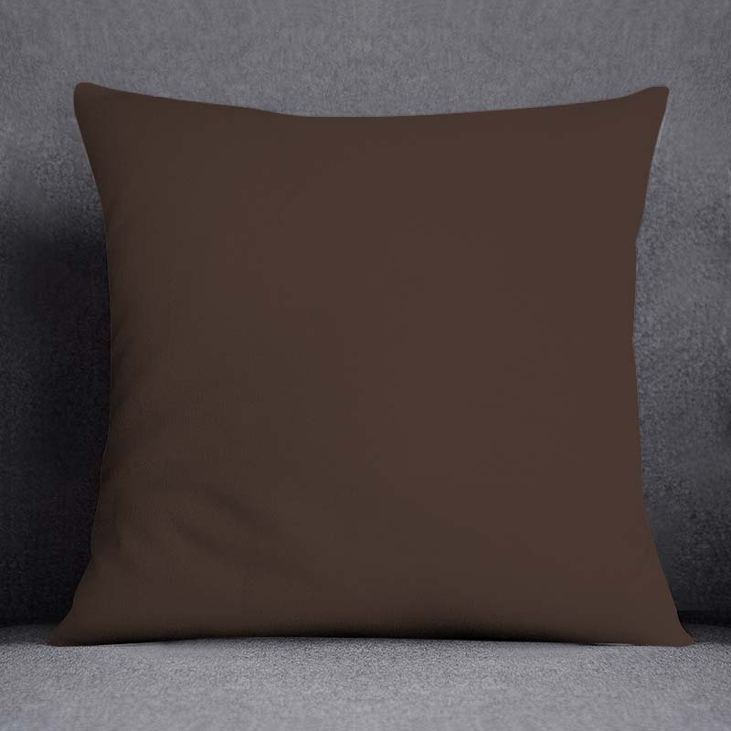 Geometric Color Pillowcase Home Decoration Pillowcase Square Pillowcase Home Office Decoration Cushion Cover