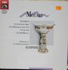 LP Пластинка МОЦАРТ, ОТТО КЛЕМПЕРЕР - Увертюры 0237694081 HIS MASTER'S VO Германия Классика Б/У