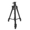 Штатив с уровнем спирта, утолщенная регулируемая подставка из алюминиевого сплава, подъемная опорная штанга с сумкой для переноски, 1,2 м