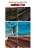 EIDECHSE Leather Color Restorer: Genuine Leather Dye for Sofas, Bags, Clothes, Jackets, and Shoes.
