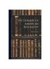 Книга Dictionary of American Biography