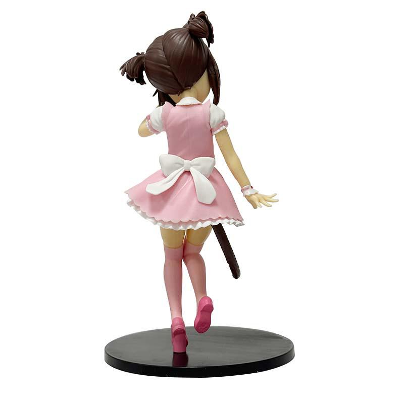 Шоколадная и ванильная кошечка-девочка, подарок на день рождения, кукла-украшение