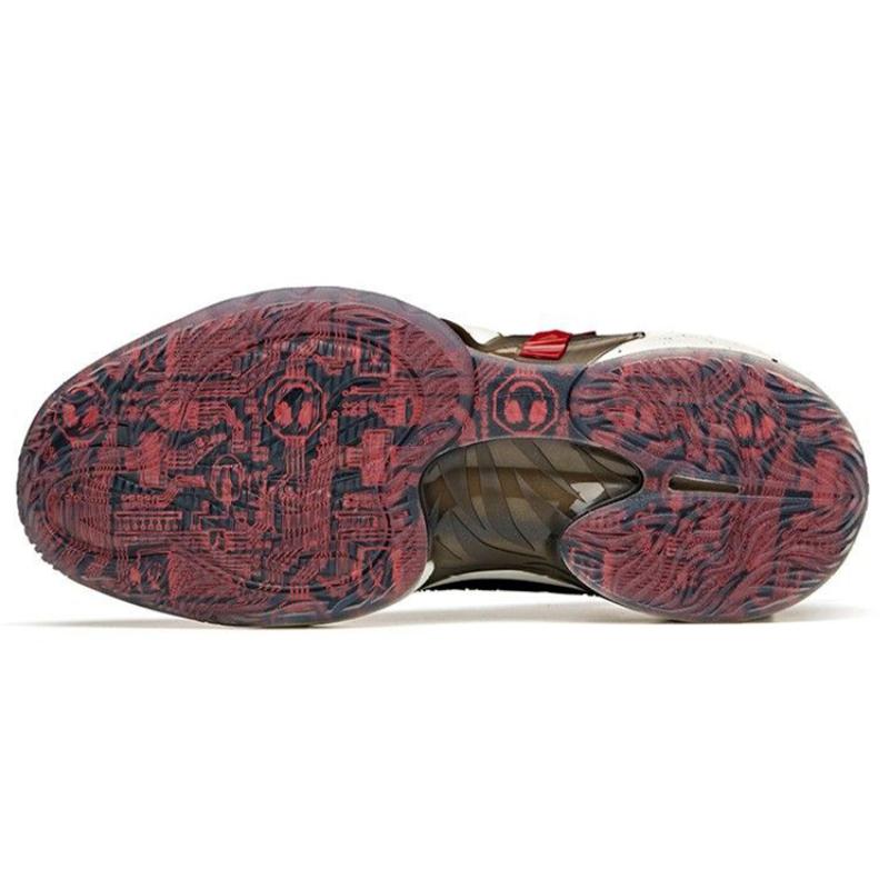 Anta Кроссовки GH2 'HyperX' 112121103-7