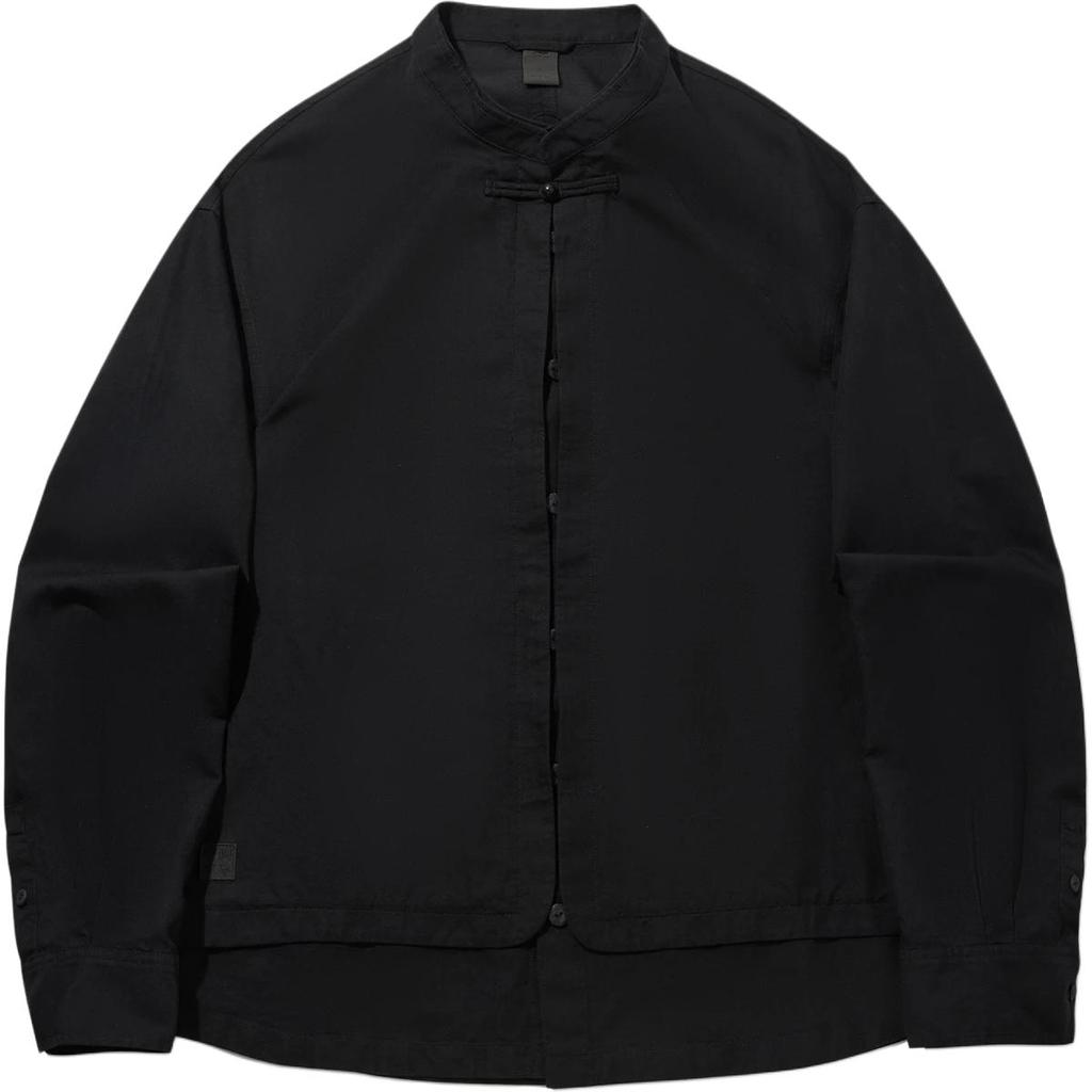 Men's Shirt Li-Ning Li Ning x CHENGLONG,LIANMINGKUAN Shirt Men's