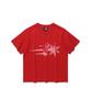 NICEGHOSTCLUB Anime Star Tee_Red(Ng2Emft580A)
