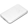 Hard Drive Enclosure 2.5in USB3.0 Support 3TB 5Gbps Transmission Aluminium Alloy Plug and Play HDD