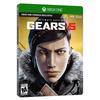 Gears Ultimate Edition North Xbox One 5 (Imported America) -