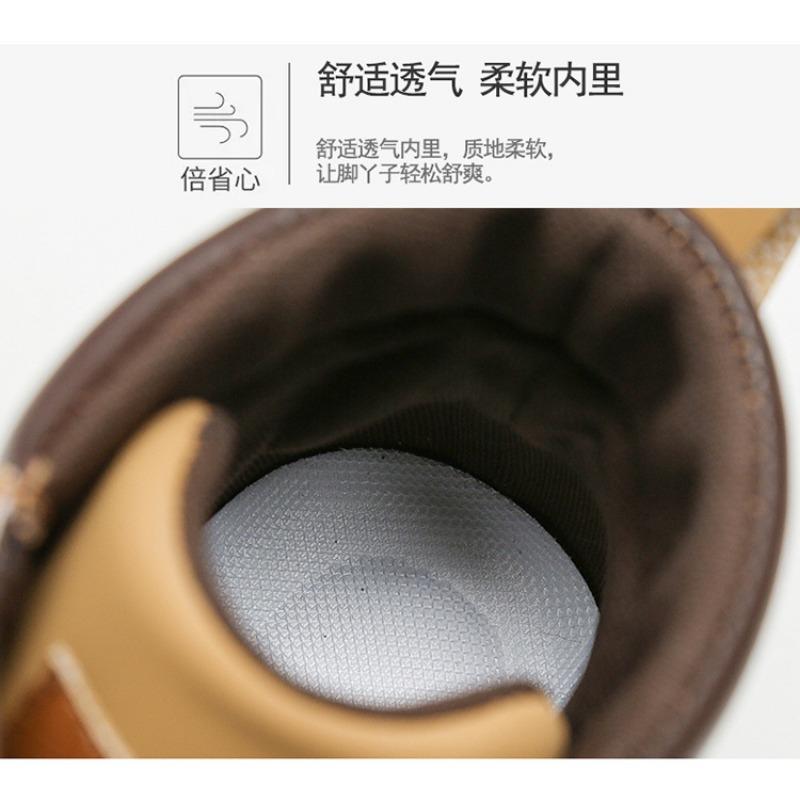 Высокие мужские ботинки Модные мотоциклетные ботильоны для мужчин Новые зеленые мужские ботинки для хайкинга Зимние ботинки на шнуровке Мужская обувь Botas Hombre