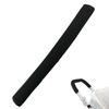 Waterproof Strollers Handle Grip Not Slip Comfort Grip Easy Installs Baby Strollers Handle Protector for Infant Carriages