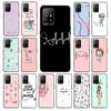 Medicine Nurse Doctor Phone Case for OPPO A54 A74 A94 A53S A9 A5 A15 A16 A91 A96 A76 Reno8 8Pro Reno2 Z