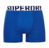 Superdry Dual Logo боксеры 2 шт.