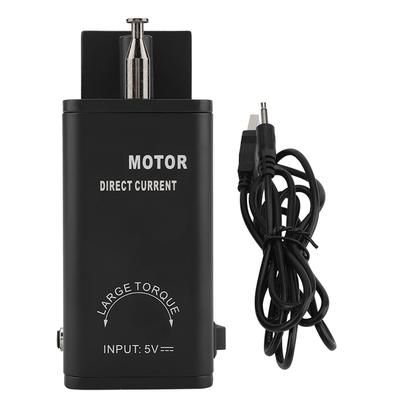 DC 5V BBQ Roast Rotisserie Гриль Мотор Жаровня Инструмент для барбекю Аксессуары с USB-кабелем