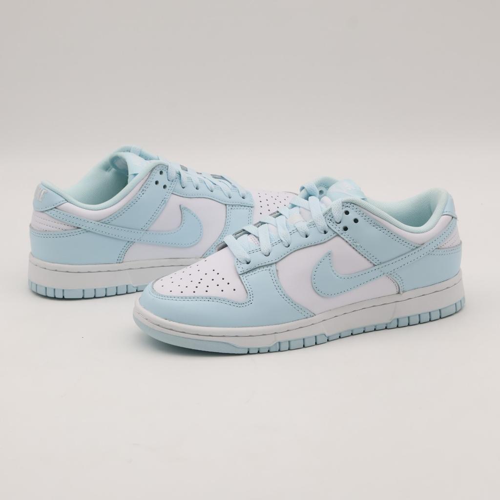 DV0833-104 Nike Dunk Low Retro Ледниково-синий (Мужской)