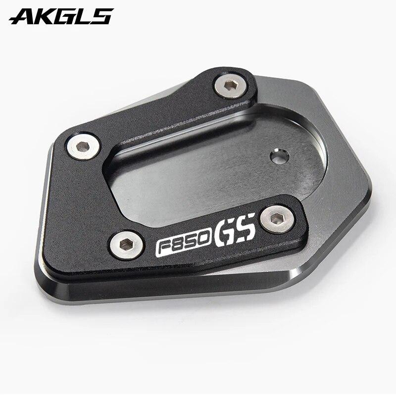 Для BMW F850GS ADVENTURE F850GS 2018-мотоцикл с ЧПУ, усилитель боковой поддержки и аксессуары для расширительной панели f 850gs