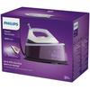 Philips PSG3000/30 Steam Generator 2400W Purple/White