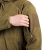 Helikontex Alpha [Толстовка] Флисовая куртка Оливково-зеленая