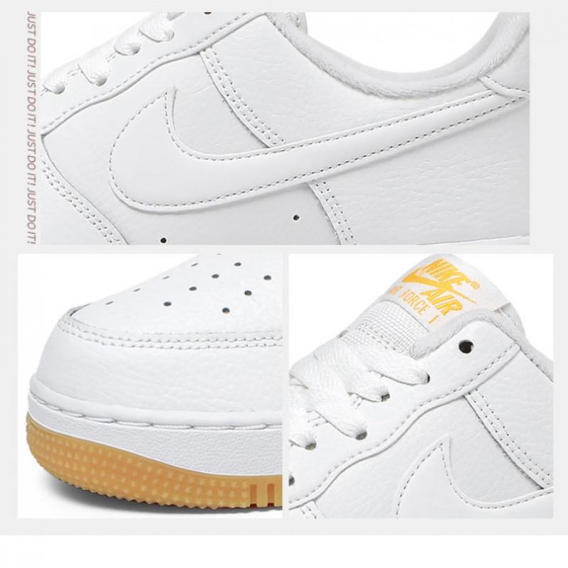 Nike Air Force 1  07 Dz4512 100
