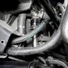 NICECNC Stainless Steel Thermostat Delete Kit Cooler For Can-Am Maverick X3 Max R 4x4 XDS XMR XRC XRS Turbo DPS UTV Accessories
