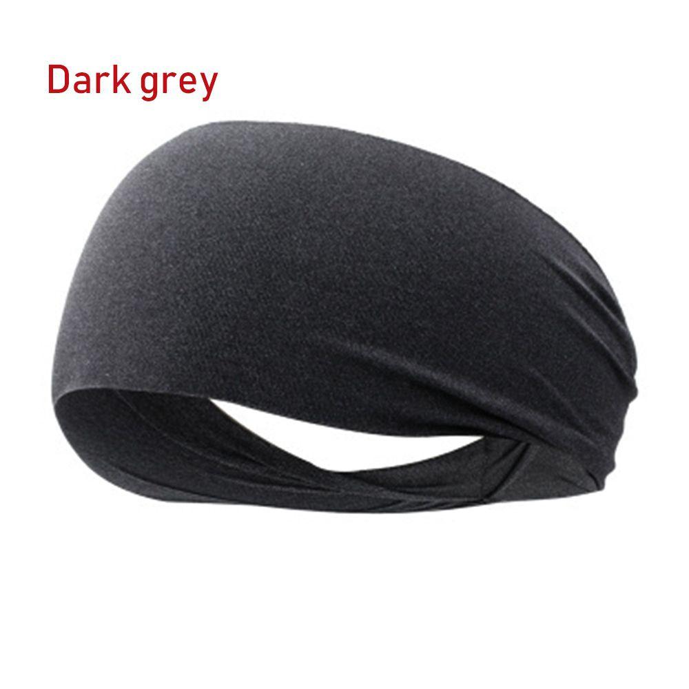 Высококачественная мужская/женская спортивная повязка для волос для бега, спортивная повязка от пота, фитнес-бандаж, повязка для йоги